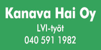 Kanava Hai Oy
